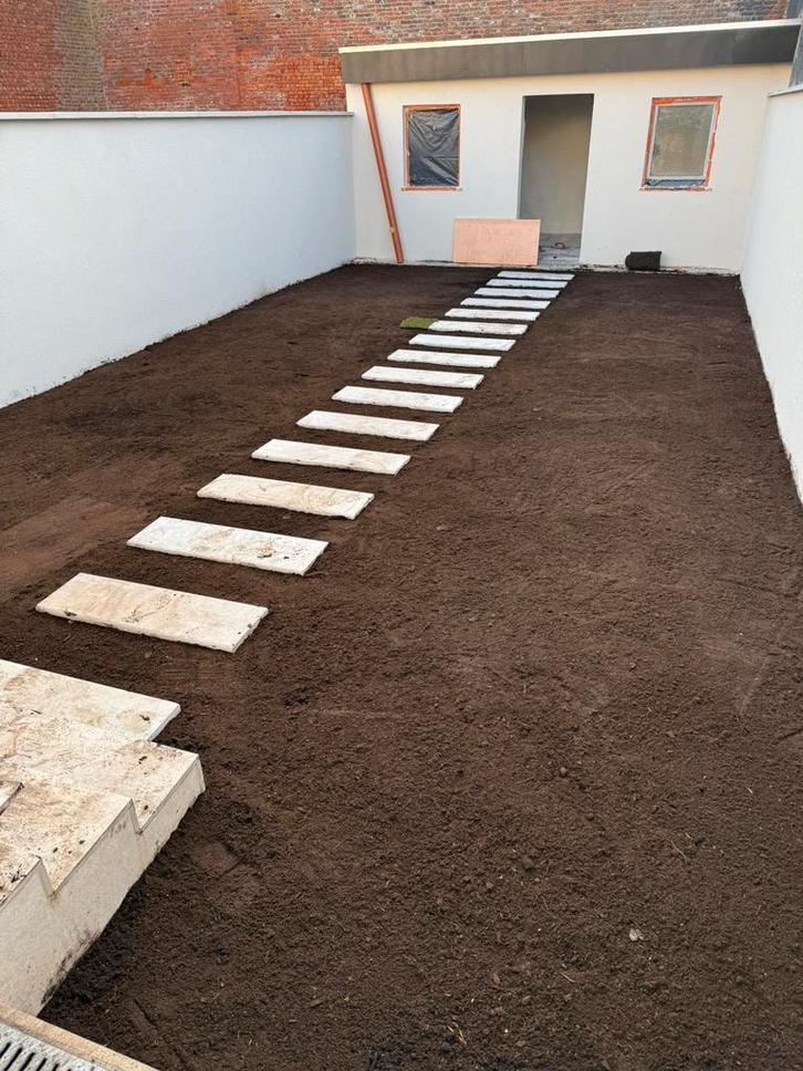 Tuin maken, tuin onderhoud, Jardin & Terrasse, Jardin & Terrasse Autre, Enlèvement ou Envoi