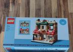 Lego 40696 Bakery (édition limitée GWP), Envoi, Neuf, Ensemble complet, Lego