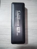 Hohner Super Chromonica 270 Deluxe, Muziek en Instrumenten, Ophalen of Verzenden, Met koffer of doosje, C-mondharmonica, Nieuw