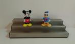 Mickey Mouse & Donald Duck, Verzamelen, Verzenden, Mickey Mouse, Zo goed als nieuw, Beeldje of Figuurtje