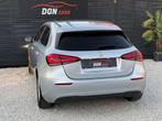 Mercedes-Benz A-Klasse 180 d Launch Edition (EU6d-TEMP), Automaat, Gebruikt, Euro 6, 116 pk