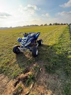 Quad raptor 660r, Motos, Quads & Trikes, 660 cm³