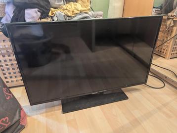 Smart TV Samsung  beschikbaar voor biedingen