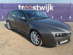 2010 - Alfa Romeo - 2010 - 159 Sportwagon - 1.9 JTD - Person, Gebruikt, Bedrijf, Euro 4, Te koop