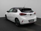 Opel Corsa-e Elegance 50 kWh | 136pk | 3 Fase | Navigatie |, Auto's, Stof, Gebruikt, Parkeersensor, 136 pk