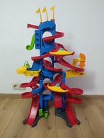 Jouet fisher’s price MATTEL enfant circuit avec sons, Autres marques, Mécanique à remonter, Enlèvement, À monter soi-même