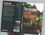 Pieter Aspe: Chaos boven Brugge, Ophalen of Verzenden, Gelezen, Pieter Aspe