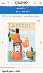 Kader en foto, Enlèvement