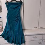 Robe de cocktail  22€ taille 36 38, Vêtements | Femmes, Enlèvement, Comme neuf, Robe de cocktail