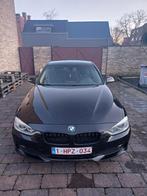 BMW 320d, Auto's, Euro 5, 1995 cc, Zwart, 109 g/km