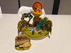 Polly Pocket Disney Lion King - Bluebird, Enlèvement, Comme neuf