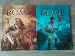 Adelaars van rome nrs 4 en 5 sc, Ophalen of Verzenden, Nieuw