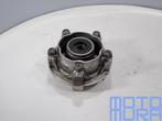 Tandwieldrager voor de Honda CBR 600 F4i 2001 - 2006 pc35 sp, Ophalen of Verzenden, Gebruikt