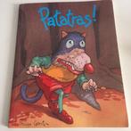 Livre Patatras - Ecole des loisirs, Livres, Livres pour enfants | 4 ans et plus, Fiction général, Garçon ou Fille, Utilisé, Enlèvement ou Envoi