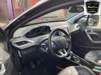 AIRBAG SET + COMPUTER Peugeot 2008 (CU) (9672848580), Auto-onderdelen, Gebruikt, Peugeot