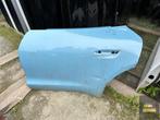 Porsche Taycan linker achterdeur, Auto-onderdelen, Gebruikt, Porsche, Deur