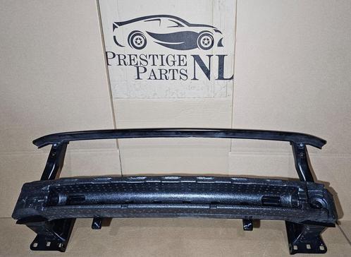 VW T-Cross Bumperbalk Voorzijde+ Schuim 2GM807109A Origineel, Auto-onderdelen, Carrosserie, Bumper, Voor, Gebruikt, Herkomst onderdeel bekend