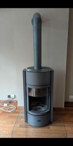 Poêle à bois STUV 30, Huis en Inrichting, Kachels, Ophalen, Zo goed als nieuw, Hout, Houtkachel