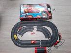 Disney carrera cars racebaan lightning mcqueen dinoco cruz, Kinderen en Baby's, Speelgoed | Racebanen, Ophalen of Verzenden, Zo goed als nieuw