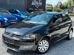 VOLKSWAGEN POLO • 1.2 TEAM • GARANTIE 12 MOIS, Euro 5, Bedrijf, Polo, Te koop