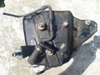 Oliecarter,sportster,compleet), Motoren, Ophalen of Verzenden, Gebruikt