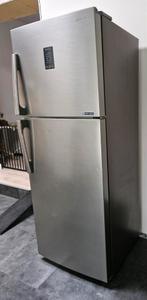 Grote koelkast met diepvriezer Samsung, Ophalen