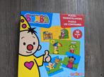 Bumba puzzel (tegengestelden), Ophalen, Gebruikt