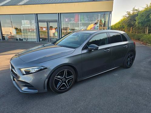 A220 Benzine 190pk, Auto's, Mercedes-Benz, Bedrijf, A-Klasse, 360° camera, ABS, Achteruitrijcamera, Adaptieve lichten, Adaptive Cruise Control