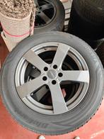 kit hiver 235 55 17 Ford Jaguar etc, Ophalen, Gebruikt, Band(en)