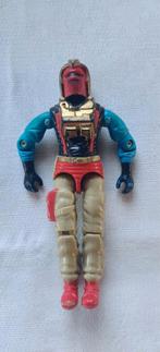 GI JOE ferret driver/pilot, Gebruikt, Ophalen of Verzenden