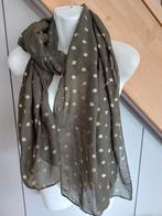 Foulard, Enlèvement ou Envoi