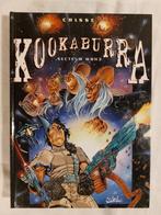 Kookaburra T.2 Secteur WBH3 - édition originale (eo) - Bon é, Une BD, Utilisé, Enlèvement ou Envoi