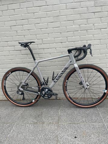 Canyon grizl beschikbaar voor biedingen
