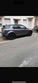 Land rover discovery sport 2016 180 pk, Auto's, Land Rover, Te koop, Discovery, Diesel, Particulier