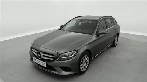 Mercedes-Benz C-CLASS 180 C 180 d Navi / Led / PDC av+ar, Auto's, Mercedes-Benz, Bedrijf, Te koop, C-Klasse, ABS, Boordcomputer