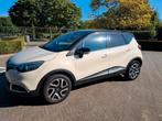 Renault captur 9/2017 /TCe 0.9 Energy (Benzine), Auto's, Voorwielaandrijving, Stof, Beige, Handgeschakeld