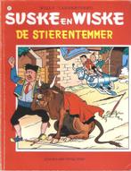 Suske en Wiske - De stierentemmer, Boeken, Gelezen, Willy Vandersteen, Eén stripboek, Ophalen of Verzenden