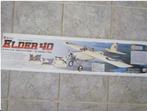 Top Flite Elder 40 KIT, Hobby en Vrije tijd, Ophalen, Nieuw