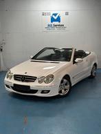 Mercedes-Benz CLK 200 Compressor Cabriolet, Auto's, Mercedes-Benz, Automaat, 135 kW, 4 cilinders, Cabriolet