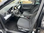 SEAT ARONA 1.0 DSG 110 PK, Autos, Seat, Achat, Carnet d'entretien, 109 g/km, Noir
