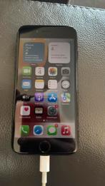 Iphone 7 - 32GB, Telecommunicatie, Mobiele telefoons | Apple iPhone, Ophalen, Zwart, 32 GB, Zo goed als nieuw