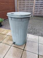 Probere regenton met kraantje., Tuin en Terras, Regentonnen, Ophalen, Met kraantje