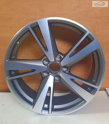 Velg enkel 19" nieuw Audi A3 S3 8V 2012-2020 8V0601025EJ beschikbaar voor biedingen