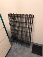 Enclos pour chiot (91cm de hauteur), Enlèvement, Comme neuf