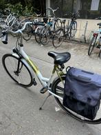 Dames Fiets, Fietsen en Brommers, Fietsen | Dames | Damesfietsen, Ophalen, Zo goed als nieuw, Overige merken