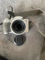 Panasonic Lumix DMC-FZ5 digitale camera, Ophalen, Gebruikt, Compact, 5 Megapixel