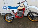 Ktm mx 250, Motoren, Particulier