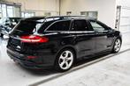 Ford Mondeo Clipper 1.5 EcoBoost ST-Line -LEDER / NAVI /CAME, Auto's, Ford, Voorwielaandrijving, Mondeo, Zwart, Leder