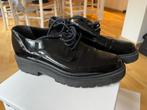 Derby Chaussures femme vernies noires taille 39, Kleding | Dames, Ophalen, Schoenen met lage hakken, Zwart, Gedragen