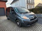 Citroen Jumpy bj 2012 1,6 hdi 80.000km, Autos, Achat, 4 portes, Boîte manuelle, Autre carrosserie